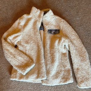 Pendleton Sherpa Jacket